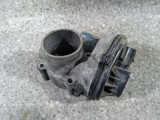 2S6U-FC,VP4F9U-9E928-BC,VP2S6U-9E927-F Заслонка дроссельная Ford Focus 2 restailing Арт 20112004009, вид 1