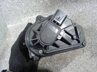 2S6U-FC,VP4F9U-9E928-BC,VP2S6U-9E927-F Заслонка дроссельная Ford Focus 2 restailing Арт 20112004009, вид 3