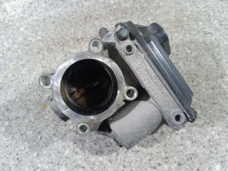 2S6U-FC,VP4F9U-9E928-BC,VP2S6U-9E927-F Заслонка дроссельная Ford Focus 2 restailing Арт 20112004009, вид 5