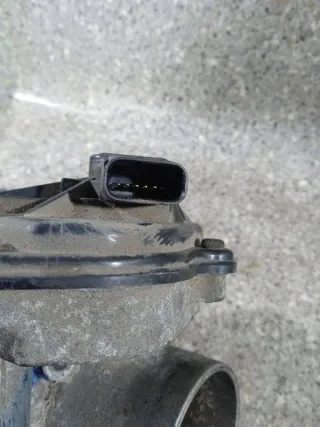 2S6U-FC,VP4F9U-9E928-BC,VP2S6U-9E927-F Заслонка дроссельная Ford Focus 2 restailing Арт 20112004009, вид 6