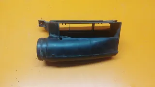 1K0805962E  Воздуховод Volkswagen Passat B7 Арт 01017534, вид 4