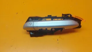 3C0837885H  Ручка наружная передняя левая Volkswagen Passat B7 Арт 01016622, вид 1