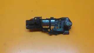 3C0837885H  Ручка наружная передняя левая Volkswagen Passat B7 Арт 01016622, вид 2