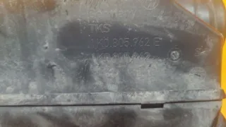 1K0805962E  Воздуховод Volkswagen Touran 1 Арт 01017534v6, вид 5