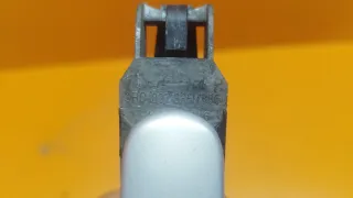 3B0837885  Ручка наружная передняя левая Volkswagen Passat B5 Арт 01015369, вид 3