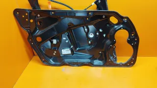 3AA837755  Стеклоподъемник электрический передний левый Volkswagen Passat B7 Арт 01018460, вид 1