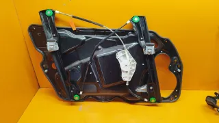 3AA837756  Стеклоподъемник электрический передний правый Volkswagen Passat B7 Арт 01017530, вид 3