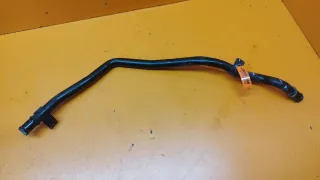 1K0121070BR  Трубка охлаждающей жидкости металлическая Volkswagen Passat B7 Арт 01016308, вид 1