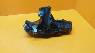 03L129711AN  Коллектор впускной Volkswagen Passat B7 Арт 01016507, вид 1