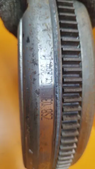03L105266AL  Маховик Seat Leon 2 Арт 01015567v8, вид 2