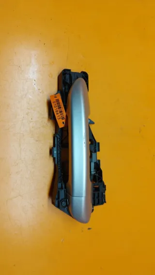 3C0837885J  Ручка наружная передняя левая Volkswagen Passat B6 Арт 01018613v1, вид 1