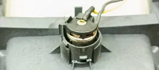 9491290 Прикуриватель Volvo S60 1 Арт 2085497, вид 3