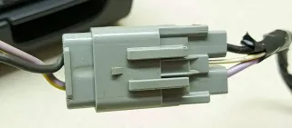 9491290 Прикуриватель Volvo S60 1 Арт 2085497, вид 4