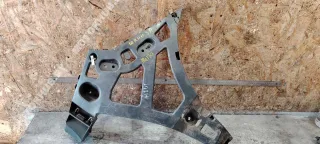 791820002R Кронштейн крепления бампера заднего Renault Megane 3 Арт 00114170