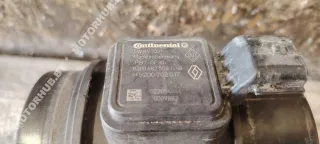8200682558B,H8200702517 Расходомер воздуха Renault Megane 3 Арт 00114171, вид 3