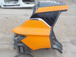 5038059600C15 Крыло заднее правое Geely Coolray Арт BIT782182, вид 5