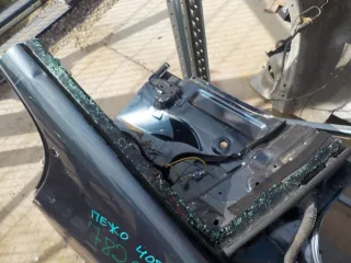  1608031780 Боковина левая Peugeot 408 Арт BIT782986, вид 2