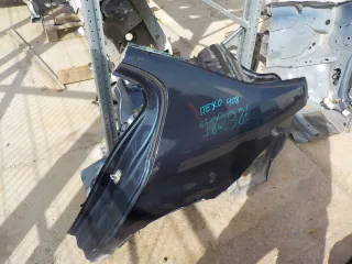  1608031780 Боковина левая Peugeot 408 Арт BIT782986, вид 7