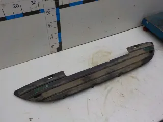  9676939080 Накладка бампера переднего Peugeot 408 Арт BIT782970, вид 1