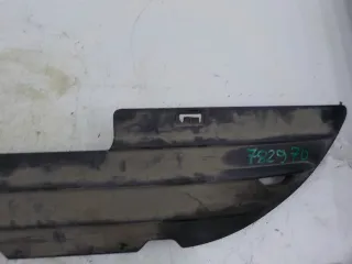  9676939080 Накладка бампера переднего Peugeot 408 Арт BIT782970, вид 3
