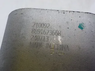 8891673668 Опора двигателя Geely Coolray Арт BIT781812, вид 3