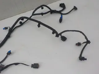 7013154600 Проводка моторного отсека Geely Coolray Арт BIT781429, вид 4