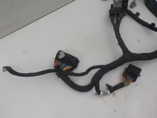 7013154600 Проводка моторного отсека Geely Coolray Арт BIT781429, вид 9