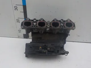  0342H1 Коллектор впускной Peugeot 408 Арт BIT782830, вид 4