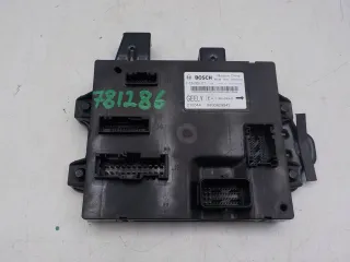 8890829942 Блок управления Geely Coolray Арт BIT781286, вид 1