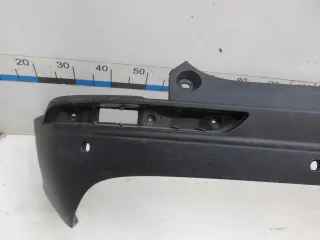 6044067800661 Бампер задний Geely Atlas Pro Арт BIT777773, вид 3