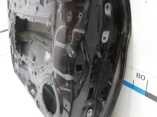 6101100XKV08B Дверь передняя левая Haval H9 Арт BIT786447, вид 2