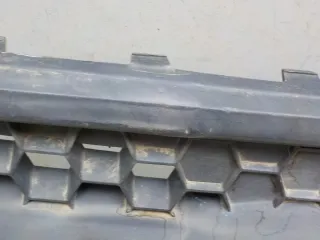 8450091244 Решетка радиатора Lada largus  Арт BIT722405, вид 6