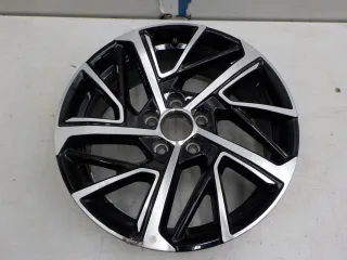 3113101XST01A Диск колесный 18" Haval Jolion Арт BIT633377, вид 1