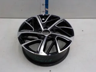 3113101XST01A Диск колесный 18" Haval Jolion Арт BIT633377, вид 2