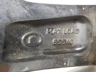 3113101XST01A Диск колесный 18" Haval Jolion Арт BIT633377, вид 8