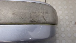 51118222434,8222434 Бампер передний синий BMW 3 E36 Арт 9308229, вид 5