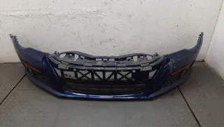 3C8807217N Бампер передний синий Volkswagen Passat CC Арт 20071159, вид 1