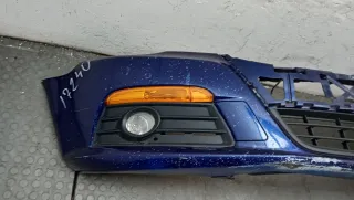 3C8807217N Бампер передний синий Volkswagen Passat CC Арт 20071159, вид 3