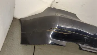 51127077939,7077939 Бампер задний синий BMW 5 E60/E61 Арт 20425011, вид 2