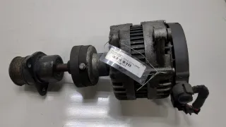  Генератор Ford S-Max 1 Арт 20420144, вид 1