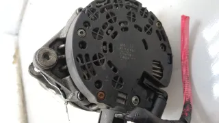 Генератор Ford S-Max 1 Арт 20420144, вид 4
