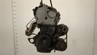  Генератор Renault Scenic 2 Арт 11406643, вид 1
