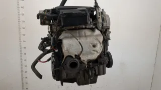  Генератор Renault Scenic 2 Арт 11406643, вид 4