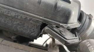  Генератор Ford Mondeo 2 Арт 11406677, вид 2