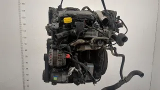  Генератор Renault Koleos Арт 11407529, вид 4