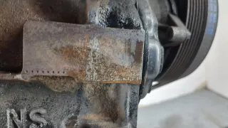  Генератор Chrysler Voyager 4 Арт 11407539, вид 4