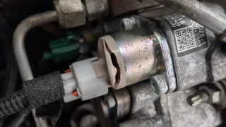  Генератор Opel Zafira B Арт 11408201, вид 2