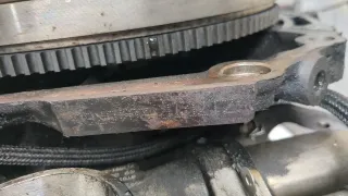  Генератор Opel Zafira B Арт 11408201, вид 4