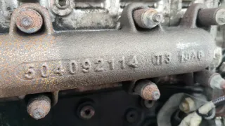  Генератор Fiat Ducato 4 Арт 11408245, вид 2