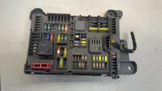010105300 Блок предохранителей BMW X5 E70 Арт 20425718, вид 1